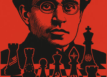 |Libro PDF| «Análisis de las situaciones. Relaciones de fuerzas» de Antonio Gramsci.