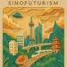 Imperialismo Chino. Sinofuturismos ¿Cómo sueña China el futuro?