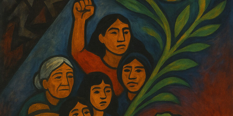 |Video| Horizontes desde Abya Yala: Conversación con Miguel Mazzeo sobre la crisis argentina y la resistencia popular