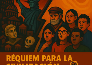 |Libro PDF| «La Perestroika en Estados Unidos: Réquiem para la civilización occidental». Wim Dierckxsens y Walter Formento