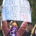 La impunidad patriarcal en la Universidad de Concepción