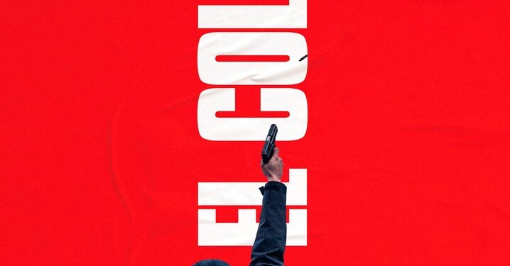 |Serie Online| El Colapso. Una serie llamada a hacer historia