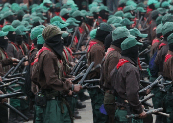 México. EZLN: el arte en la mira anticapitalista