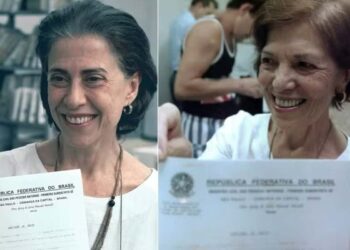 |Cine Online| “Aún Estoy Aquí” (Ainda Estou Aqui, 2024).