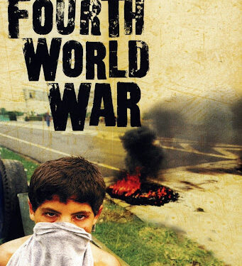 |Cine Online| La 4ta Guerra Mundial.