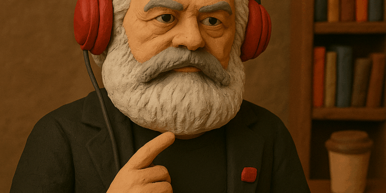 Reseña de Karl Marx en el siglo XXI: crítica alternativa a la fractura capitalista del metabolismo natural y humano (Editorial Plaza y Valdés y Universidad Autónoma de Guerrero, 2024), de Camilo Valqui Cachi