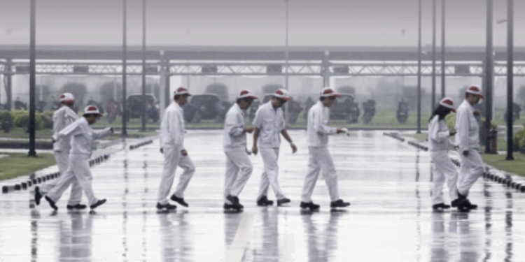 China: una nueva potencia capitalista imperialista