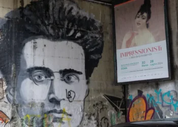 La izquierda que olvidó a Marx y la derecha que entendió a Gramsci