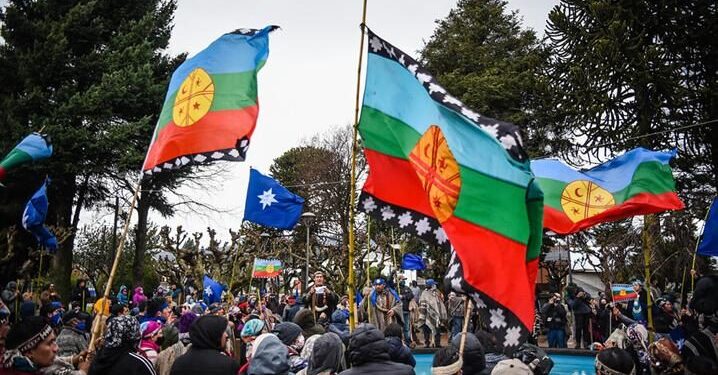 Nación Mapuche. Solución a conflicto mapuche en Chile con destino incierto / Avanzan en propuesta de expropiación a comunidades en resistencia y recuperación