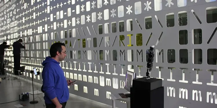 Fordismo algorítmico y la crisis del sujeto político