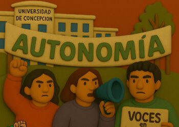 🎙️ Voces en Rebeldía – Temporada 2025