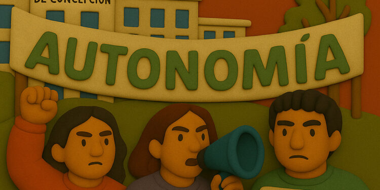 🎙️ Voces en Rebeldía – Temporada 2025