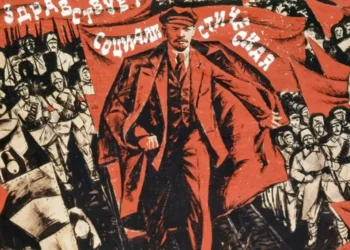 Lenin y la «tensión hacia el objetivo»