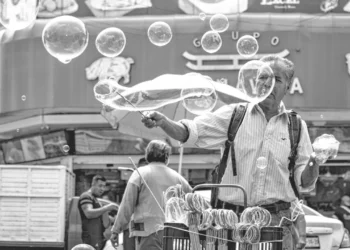 Nuevo paradigma, nueva conciencia