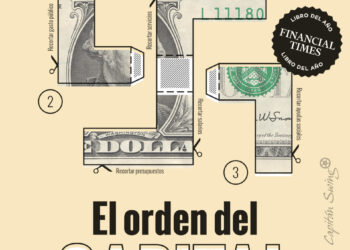 «La austeridad sirve para disciplinar a la clase trabajadora». Entrevista a la profesora de Economía Clara E. Mattei