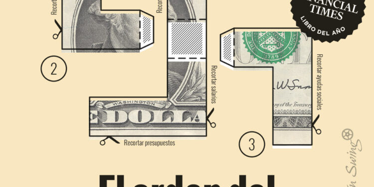 «La austeridad sirve para disciplinar a la clase trabajadora». Entrevista a la profesora de Economía Clara E. Mattei