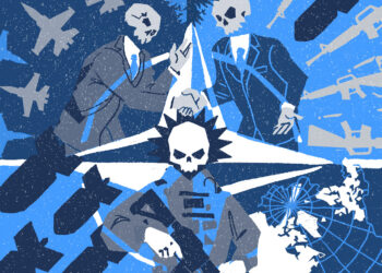 La OTAN: La organización más peligrosa de la Tierra