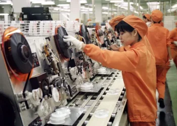 El enigma China. ¿Qué tipo de formación social encarna hoy el gigante asiático?