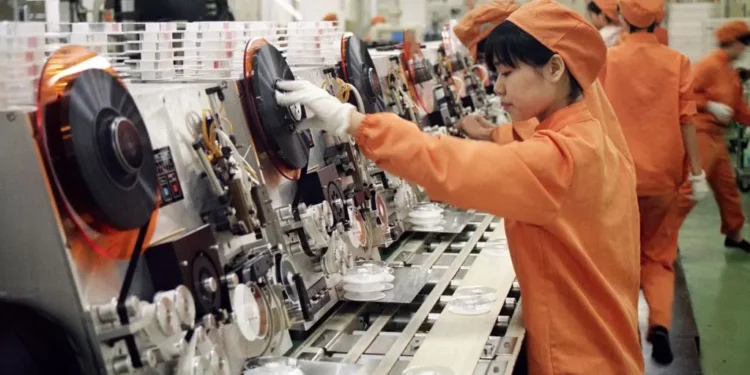 El enigma China. ¿Qué tipo de formación social encarna hoy el gigante asiático?