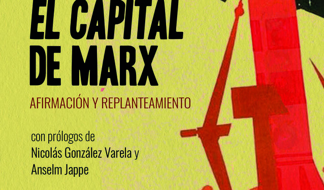 «El Capital es una obra indispensable para entender el mundo en que vivimos». Entrevista al sociólogo peruano Guillermo Rochabrún
