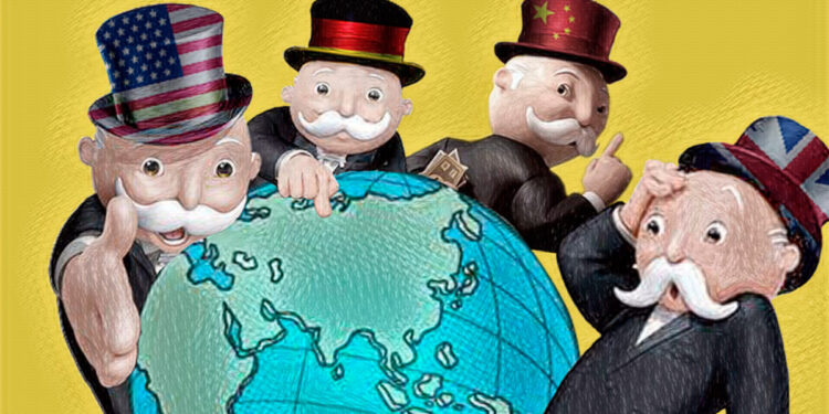 |Libro| Fracaso del “sentido común” ante el imperialismo. Necesidad de la dialéctica