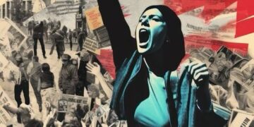 Contraloría como brazo antisindical del neoliberalismo.