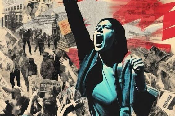 Contraloría como brazo antisindical del neoliberalismo.