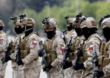 Narcomilitares: detienen a suboficiales del Ejército involucrados en el tráfico de $ 3 mil millones en drogas