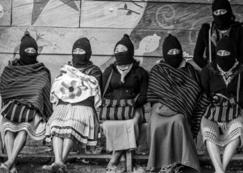 Doble poder: hacia otro tipo de política