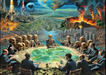 Crisis global y resistencias: Imperialismo, neoliberalismo autoritario y luchas emancipadoras en el Sur»