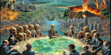 Crisis global y resistencias: Imperialismo, neoliberalismo autoritario y luchas emancipadoras en el Sur»