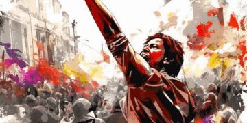Contraloría como brazo antisindical del neoliberalismo.