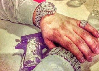 Narcoestado en construcción: crimen uniformado, fiscales encubridores y la complicidad del poder civil y mediático