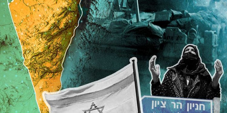 ¡No a la guerra de Israel y de Estados Unidos contra los pueblos de la región! Solidaridad con los pueblos que luchan contra la guerra, el colonialismo y la dictadura