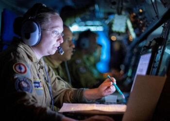 Tres actores clave en un mundo en transición y en «guerra global híbrida situada»