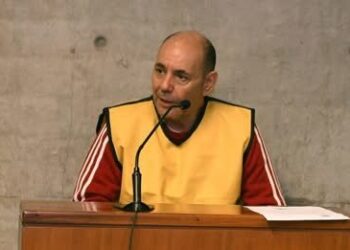 Chile. Denuncian trato vejatorio contra prisionero político Mauricio Hernández