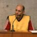 Chile. Denuncian trato vejatorio contra prisionero político Mauricio Hernández