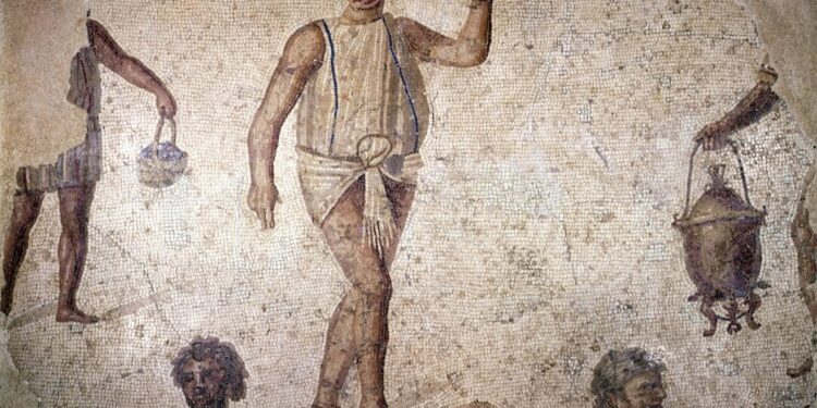 La historia oculta de la lucha de clases en el Imperio romano