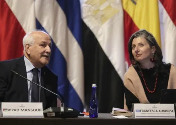 La relatora especial de la ONU para Palestina pide a todos los países revisar y suspender sus lazos con Israel