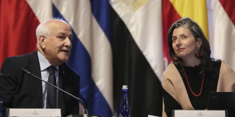 La relatora especial de la ONU para Palestina pide a todos los países revisar y suspender sus lazos con Israel