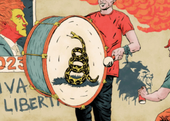 El neofascismo del siglo XXI