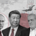 Diez ministros de Defensa se reúnen en China…