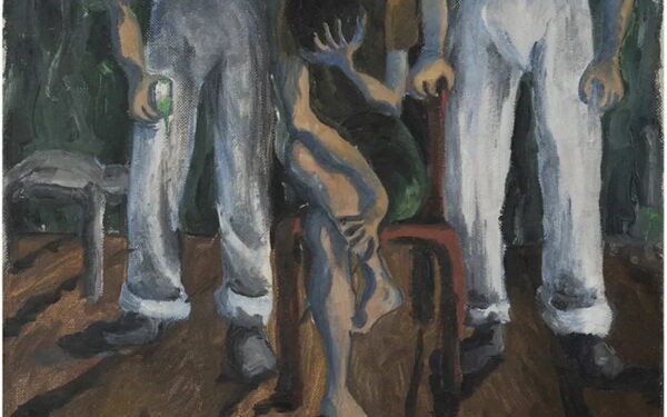 La división internacional del trabajo de la crueldad