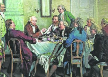 Los callejones sin salida del pensamiento crítico occidental