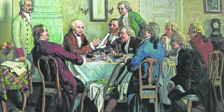 Los callejones sin salida del pensamiento crítico occidental