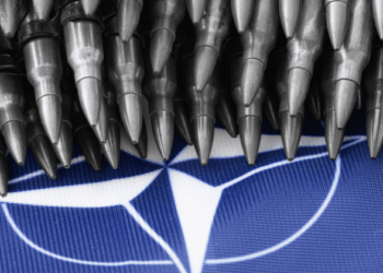 La Tercera Guerra Mundial ya ha comenzado, pero no todos lo entienden