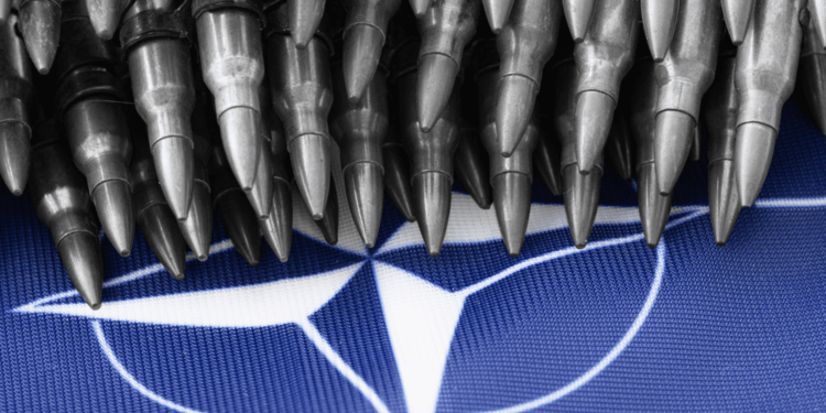 La Tercera Guerra Mundial ya ha comenzado, pero no todos lo entienden