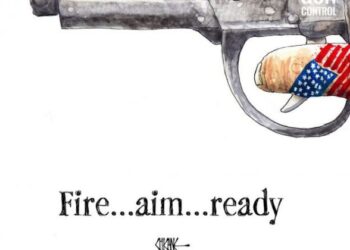 Michael Hudson: El conflicto entre la Mayoría Global y la oligarquía estadounidense-europea