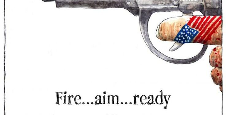 Michael Hudson: El conflicto entre la Mayoría Global y la oligarquía estadounidense-europea