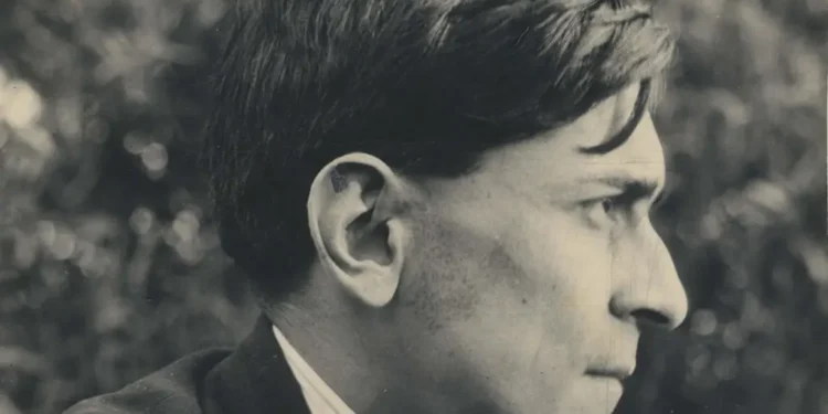 En busca del libro olvidado de Mariátegui